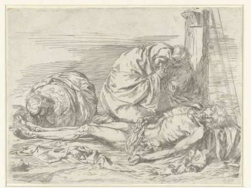 Lamentation of Christ