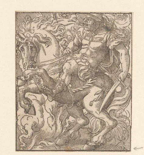 Marcus Curtius