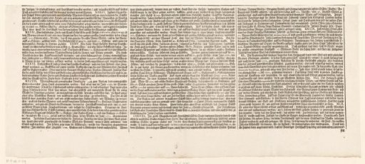 Inscription of the Festa della Sensa (fourth part)