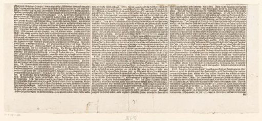 Inscription of the Festa della Sensa (third part)