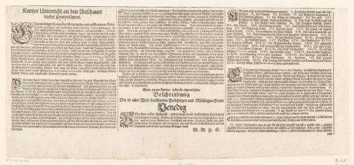 Inscription of the Festa della Sensa (first part)
