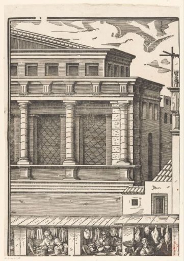 Festa della Sensa (first part)