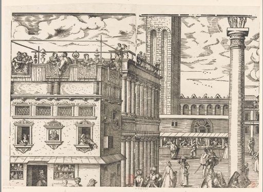 Festa della Sensa (Part Two)