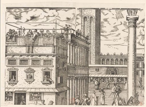 Festa della Sensa (Part Three)
