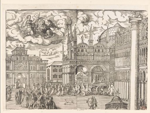 Festa della Sensa (Part Four)