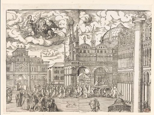 Festa della Sensa (Part Five)