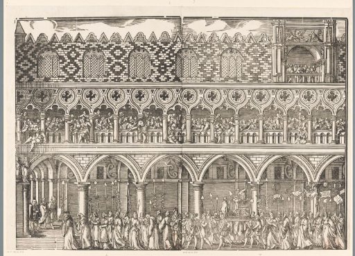 Festa della Sensa (Part Seven)