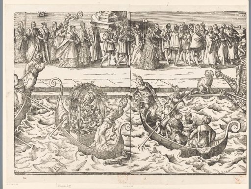 Festa della Sensa (Part Nine)