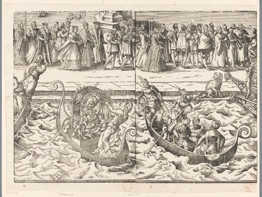 Festa della Sensa (Part Ten)