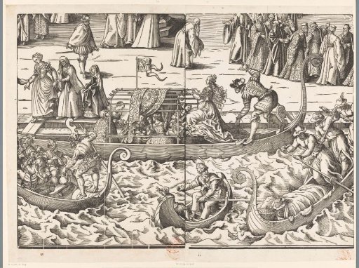 Festa della Sensa (Part Eleven)