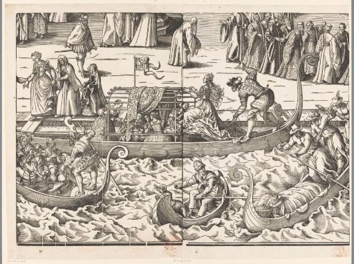 Festa della Sensa (Part Twelve)
