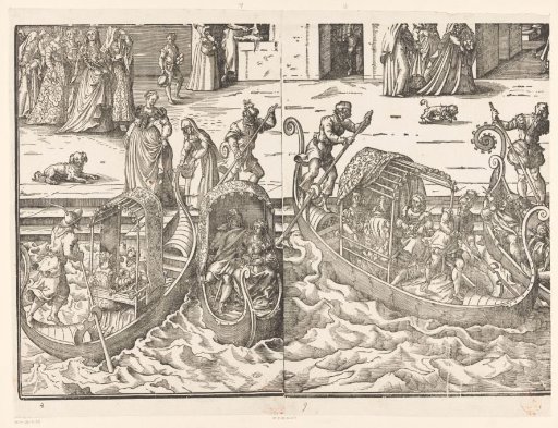 Festa della Sensa (Part Thirteen)
