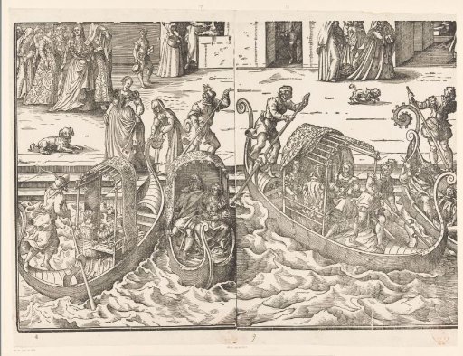 Festa della Sensa (Part Fourteen)