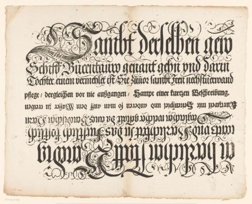 Title of the Festa della Sensa (third and fourth part)