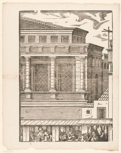 Festa della Sensa (first part)