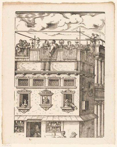 Festa della Sensa (Part Two)