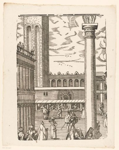 Festa della Sensa (Part Three)