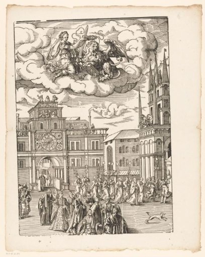 Festa della Sensa (Part Four)