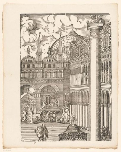 Festa della Sensa (Part Five)