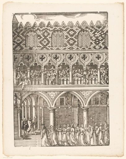 Festa della Sensa (Part Six)