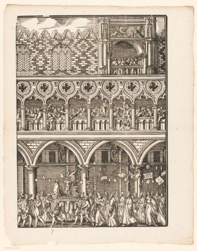 Festa della Sensa (Part Seven)