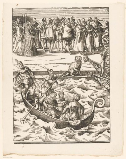 Festa della Sensa (Part Nine)