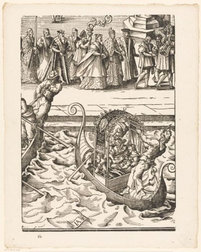 Festa della Sensa (Part Ten)