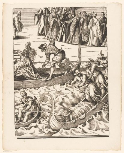 Festa della Sensa (Part Eleven)