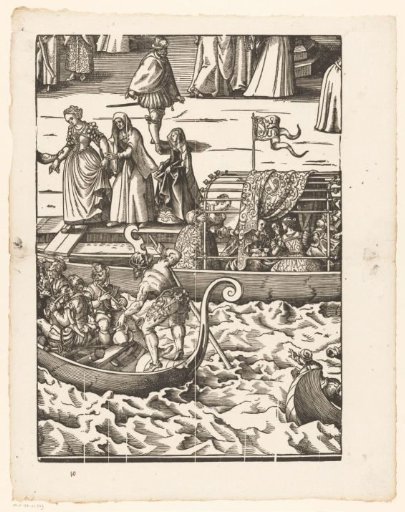 Festa della Sensa (Part Twelve)