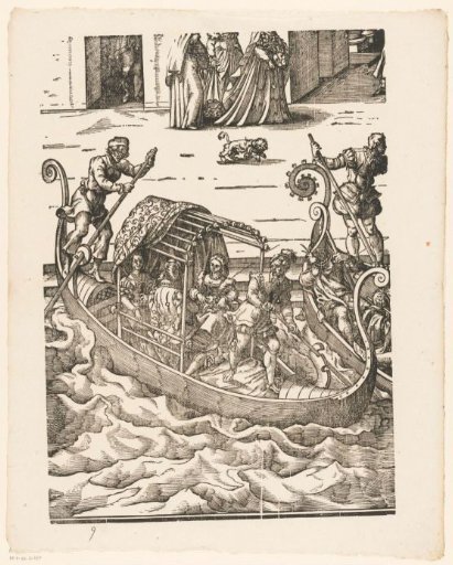 Festa della Sensa (Part Thirteen)
