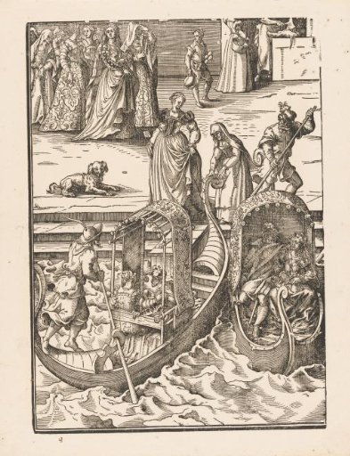 Festa della Sensa (Part Fourteen)