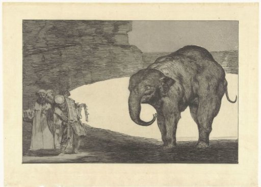 The Folly of the Beast