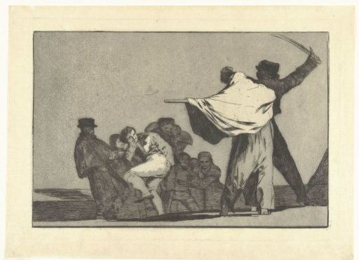 The Known Folly