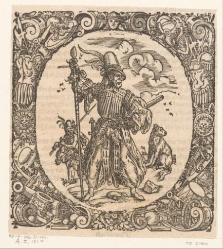 Landsknecht