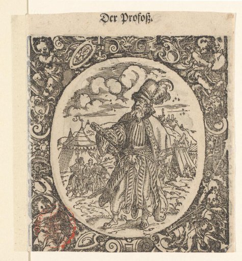 Provost