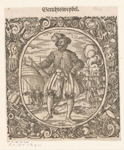 Court Messenger