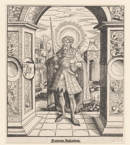 Saint Roland
