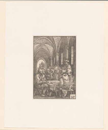 The Last Supper