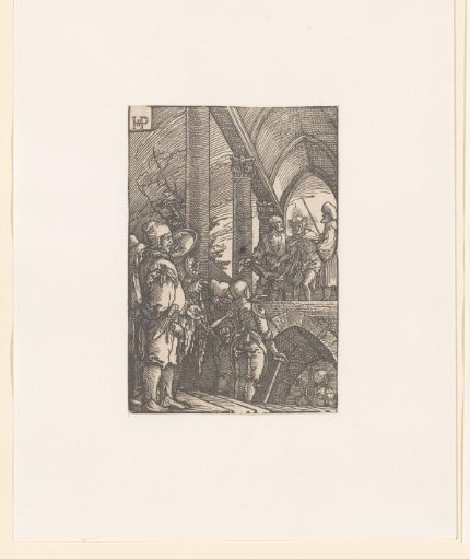 Ecce Homo