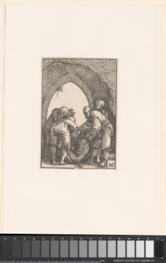 The Deposition