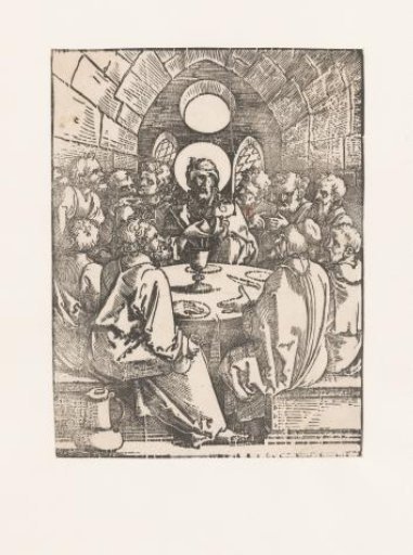 The Last Supper
