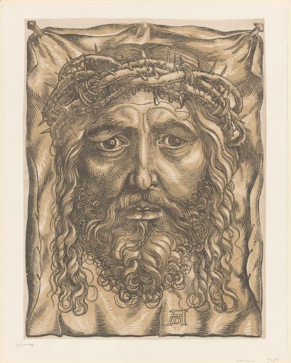 The Sudarium
