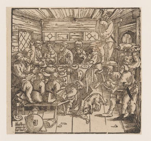 Peasant Feast