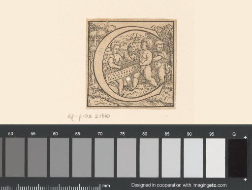 Letter C: Children with a Chest