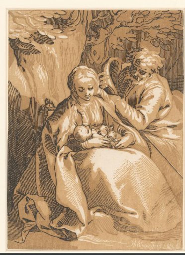 Holy Family