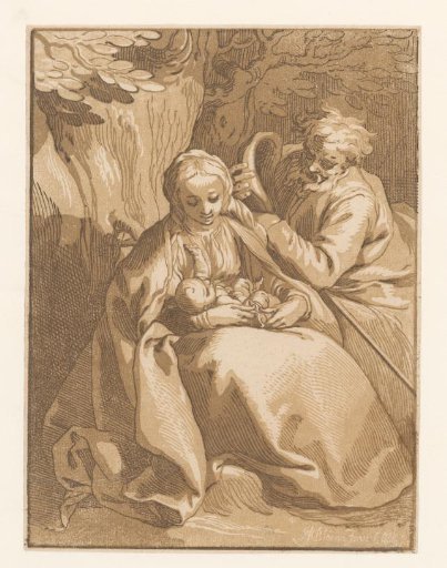 Holy Family
