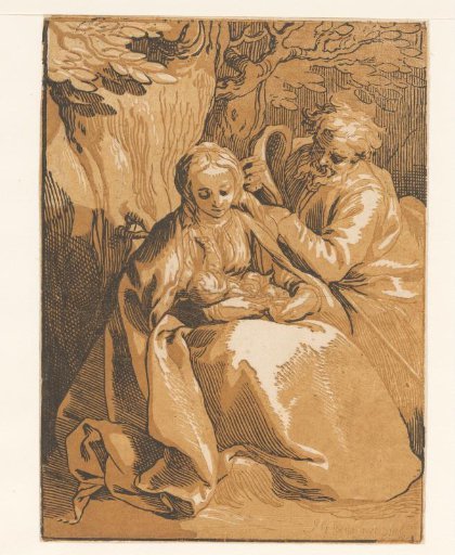 Holy Family