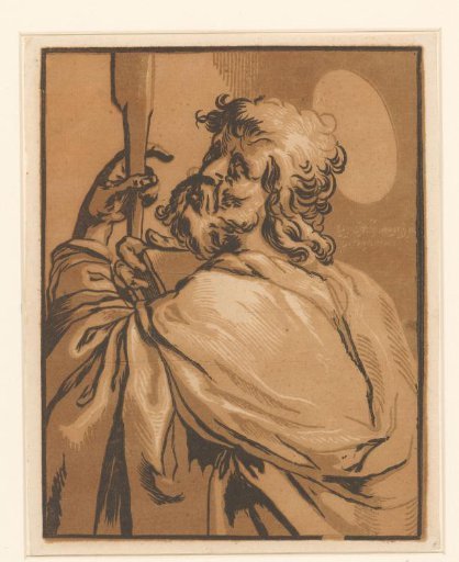 Apostle James the Lesser