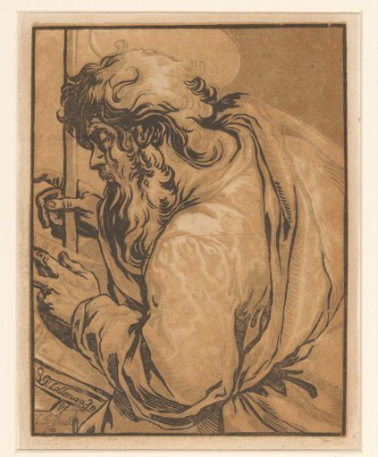 Apostle Matthew