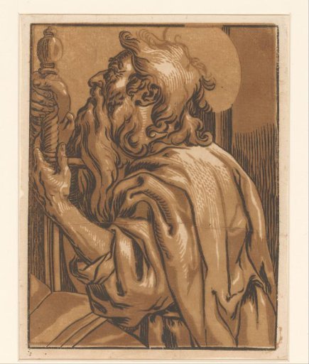 Apostle Paul